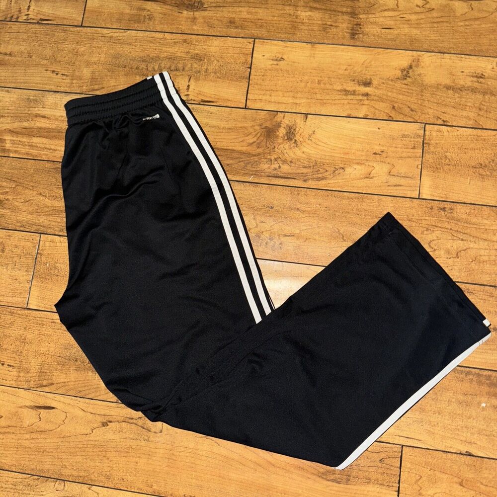 Adidas Active 360 Sweatpants Black Medium 28x32